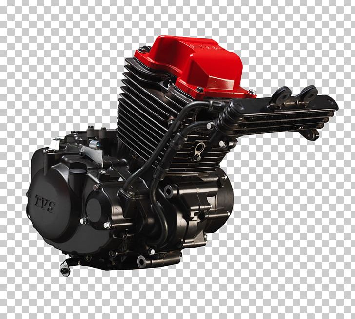 TVS Apache 160 TVS Motor Company Oil Cooling Internal Combustion Engine PNG, Clipart, Apache, Automotive Engine Part, Auto Part, Brake, Cars Free PNG Download