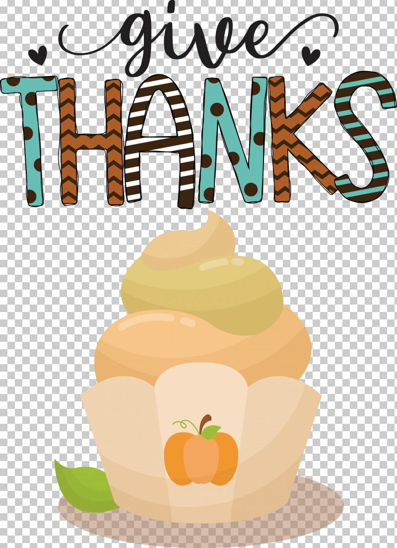 Thanksgiving PNG, Clipart, Give Thanks, Thanksgiving Free PNG Download