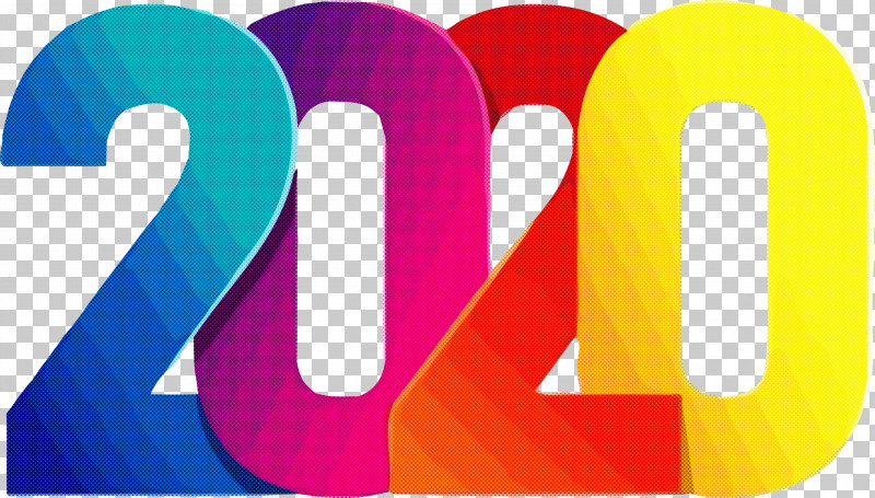 Happy New Year 2020 Happy 2020 2020 PNG, Clipart, 2020, Happy 2020, Happy New Year 2020, Line, Logo Free PNG Download