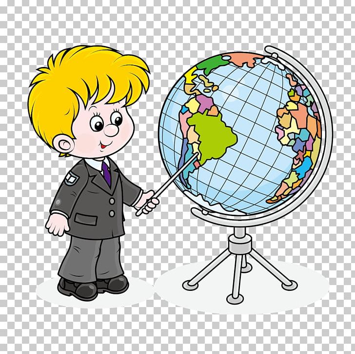 Cartoon PNG, Clipart, Ball, Boy, Cartoon, Cartoon Globe, Cdr Free PNG Download