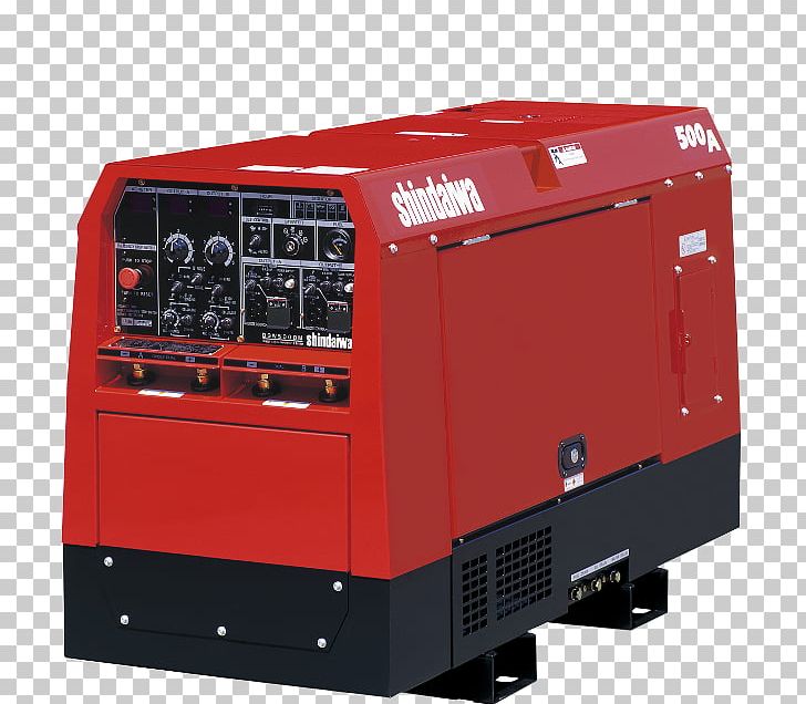 Electric Generator Welding Keevitusjaam Shindaiwa Corporation Diesel Generator PNG, Clipart, Alternator, Ampere, Diesel Generator, Electric Generator, Engine Free PNG Download