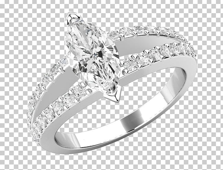 Engagement Ring Diamond Jewellery Wedding Ring PNG, Clipart, Bling Bling, Body Jewelry, Brilliant, Carat, Diamond Free PNG Download