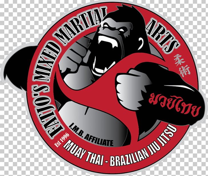 Fatjo's MMA Mixed Martial Arts Muay Thai Kickboxing PNG, Clipart,  Free PNG Download