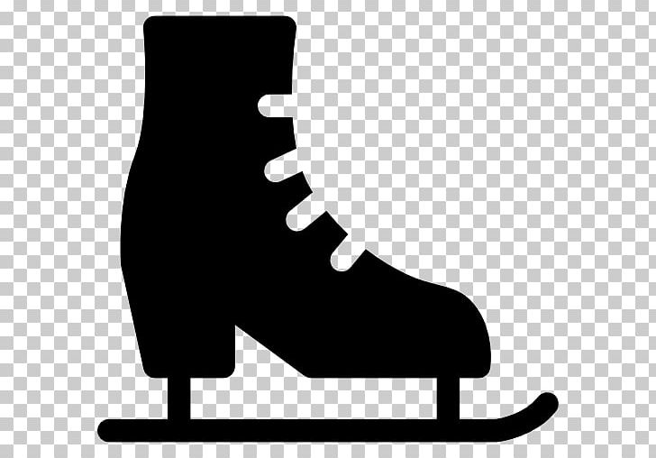 Ice Skating Ice Skates Ice Rink Sport PNG, Clipart, Artwork, Black, Black And White, Computer Icons, Figure Skating Free PNG Download