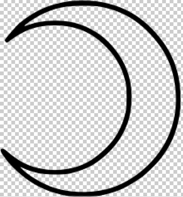 Moon Drawing Lunar Phase Crescent Symbol PNG, Clipart, Alchemy, Area, Black, Black And White, Blue Moon Free PNG Download