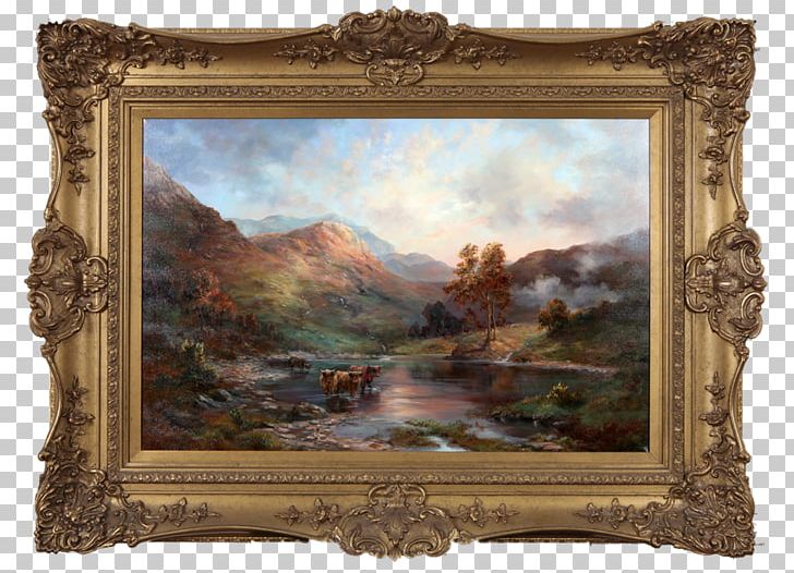 Oil Painting Landscape Painting Artist PNG, Clipart,  Free PNG Download