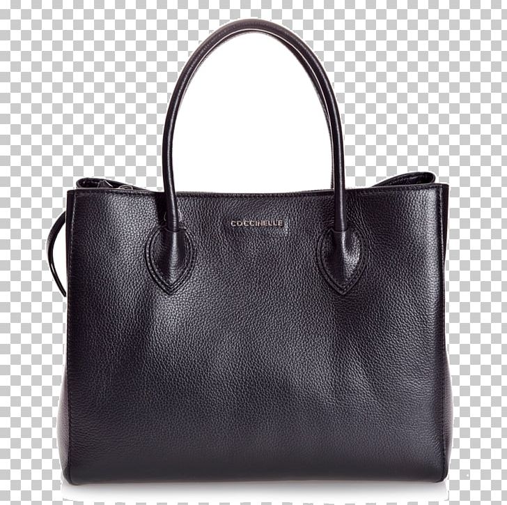 Tote Bag Handbag Leather Aoyama PNG, Clipart, Accessories, Bag, Black, Brand, Coccinelle Free PNG Download