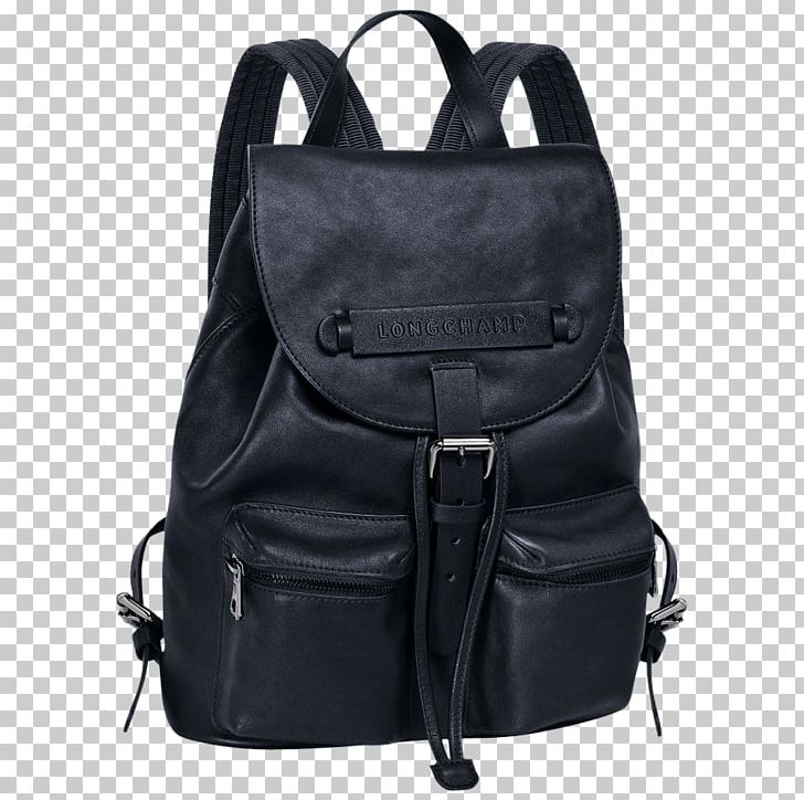 Tote Bag Longchamp Pliage Handbag PNG, Clipart, 3 D, Accessories, Backpack, Bag, Black Free PNG Download