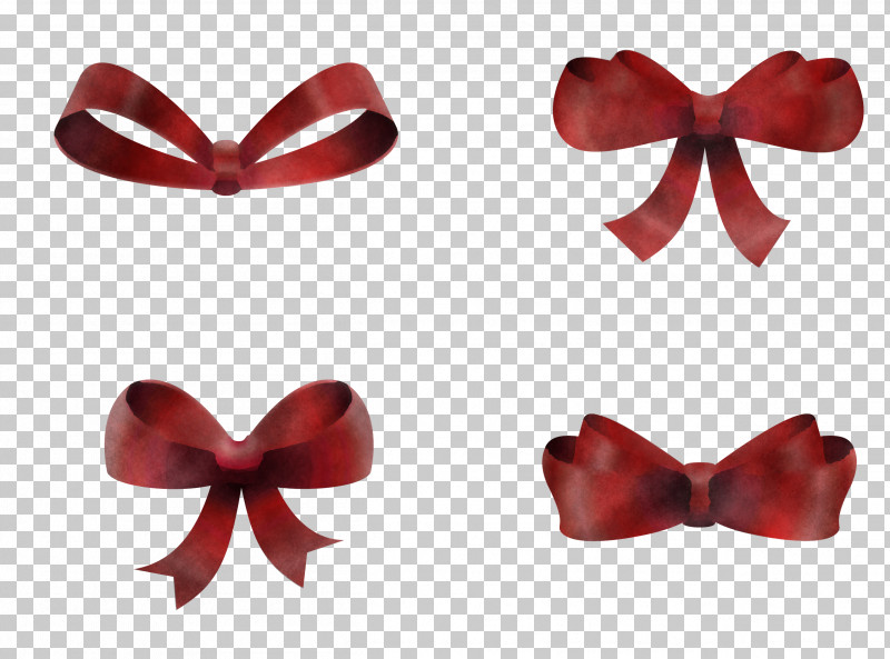 Bow Tie PNG, Clipart, Bow Tie, Hair Accessory, Hair Tie, Praline, Red Free PNG Download