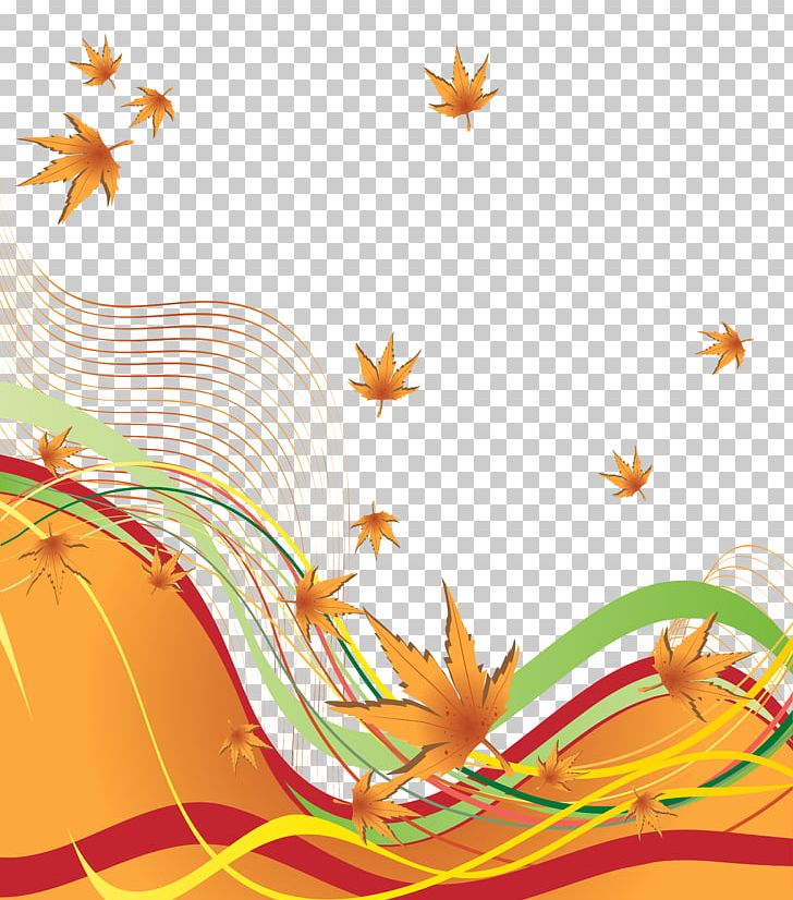 Autumn PNG, Clipart, Art, Autumn, Autumn Leaf Color, Banner, Border Free PNG Download