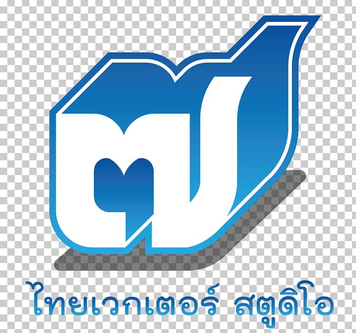 Logo Graphics Thai Studio Thai Language PNG, Clipart, Area, Brand, Cdr, Encapsulated Postscript, Graphic Design Free PNG Download