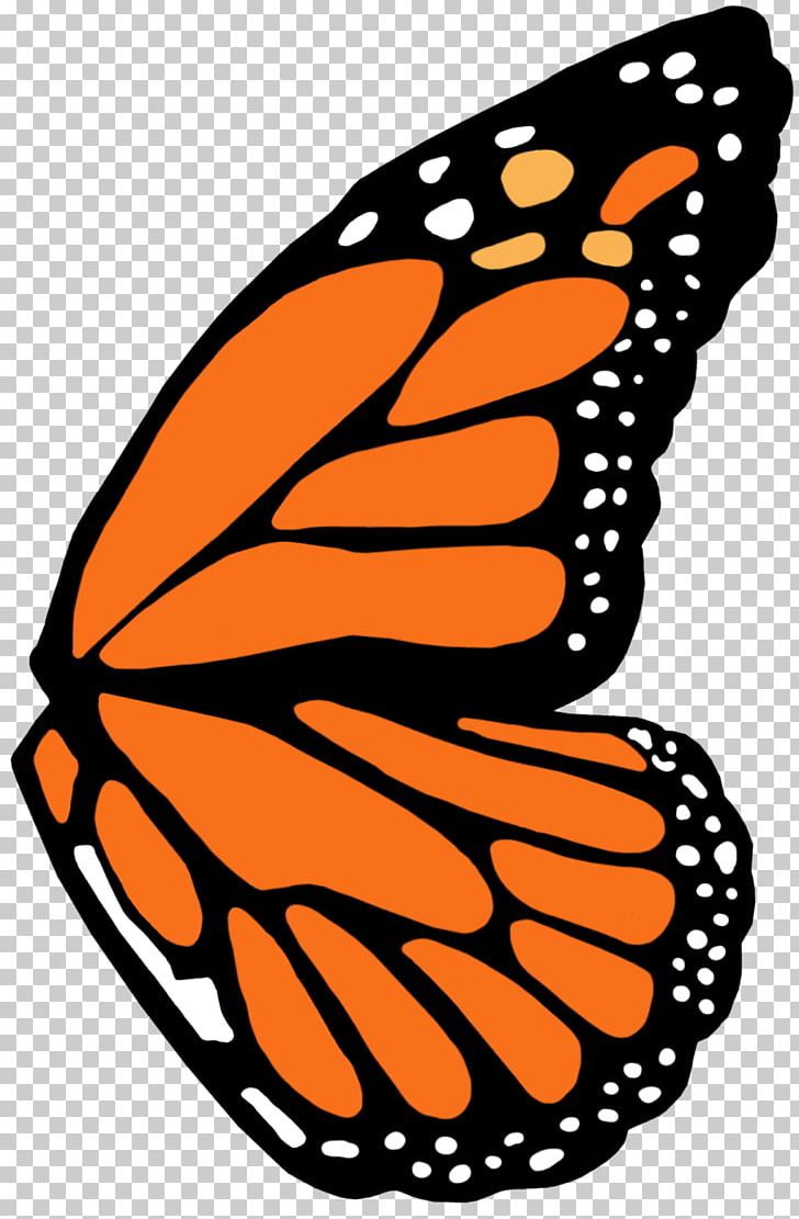 Monarch Butterfly Nymphalidae PNG, Clipart, Artwork, Brush Footed Butterfly, Butterfly, Butterfly Wings, Clip Art Free PNG Download