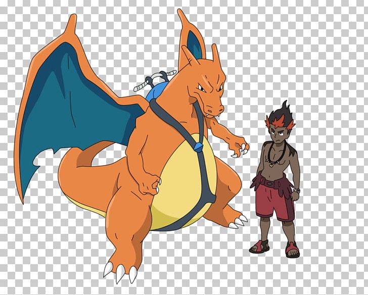 Pokémon Sun And Moon Charizard Dragon Venusaur PNG, Clipart, Anime, Art, Carnivoran, Cartoon, Charizard Free PNG Download