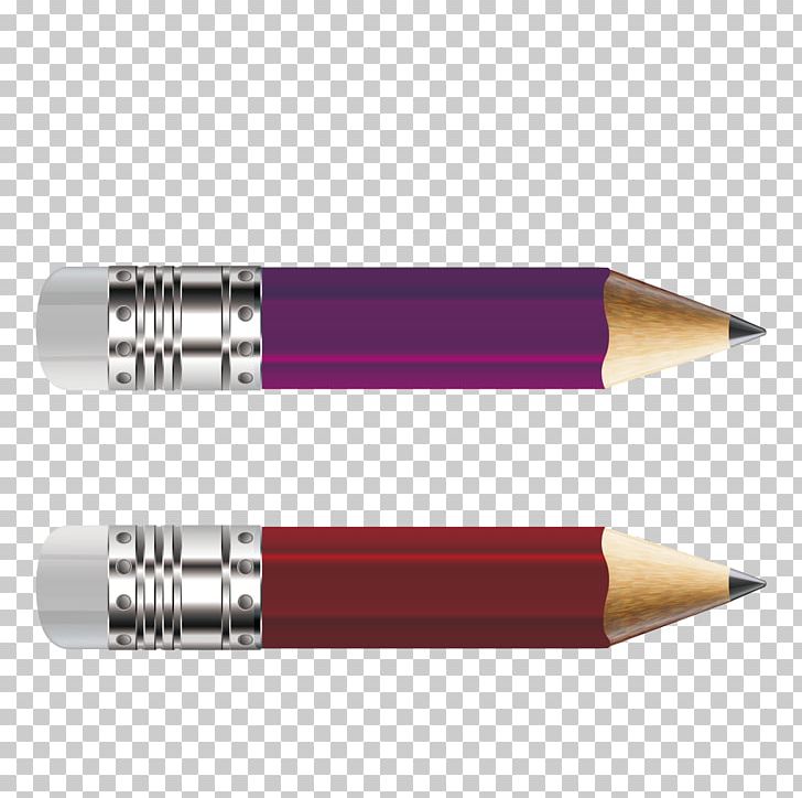 Purple Ballpoint Pen Pencil Drawing PNG, Clipart, Ball Pen, Blue Pencil, Color Pencil, Decoration, Encapsulated Postscript Free PNG Download