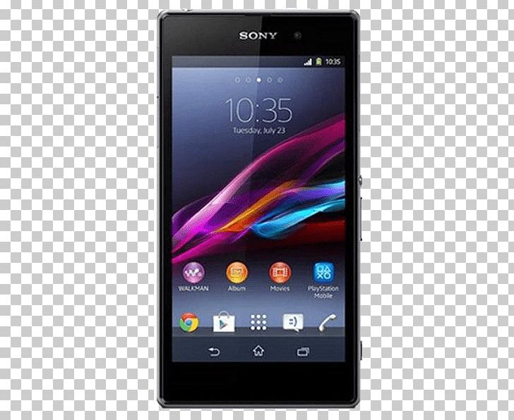 Sony Xperia Z1 Compact Sony Mobile 索尼 PNG, Clipart, Electronic Device, Gadget, Lte, Magenta, Mobile Phone Free PNG Download