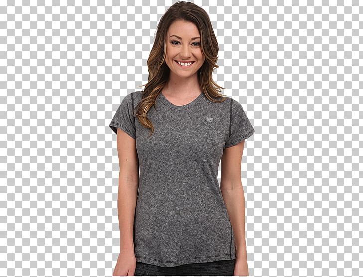 T-shirt Sleeve Clothing Top PNG, Clipart, Blouse, Clothing, Dress, Fashion, Heather Free PNG Download