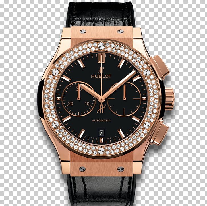 Watch Strap Hublot Watch Strap Chronograph PNG, Clipart, Accessories, Audemars Piguet, Brand, Brown, Chronograph Free PNG Download