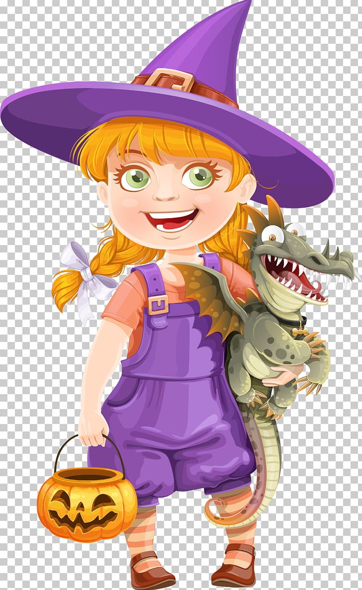 Witch Cartoon PNG, Clipart, Action Figure, Anime, Art, Cartoon, Costume Free PNG Download