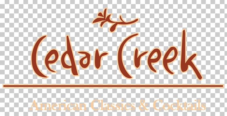 Cedar Creek Inn 0 Logo Pointe Drive Brand PNG, Clipart, Brand, Brea, California, Calligraphy, Line Free PNG Download