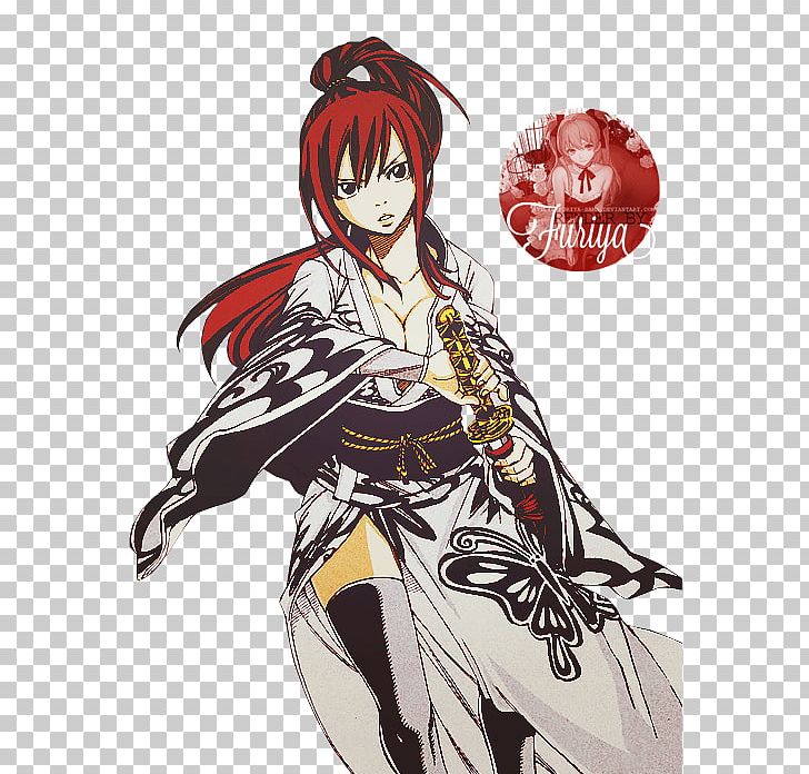 Erza Scarlet Natsu Dragneel Wendy Marvell Fairy Tail Gray Fullbuster PNG, Clipart, Anime, Cartoon, Costume, Costume Design, Erza Scarlet Free PNG Download