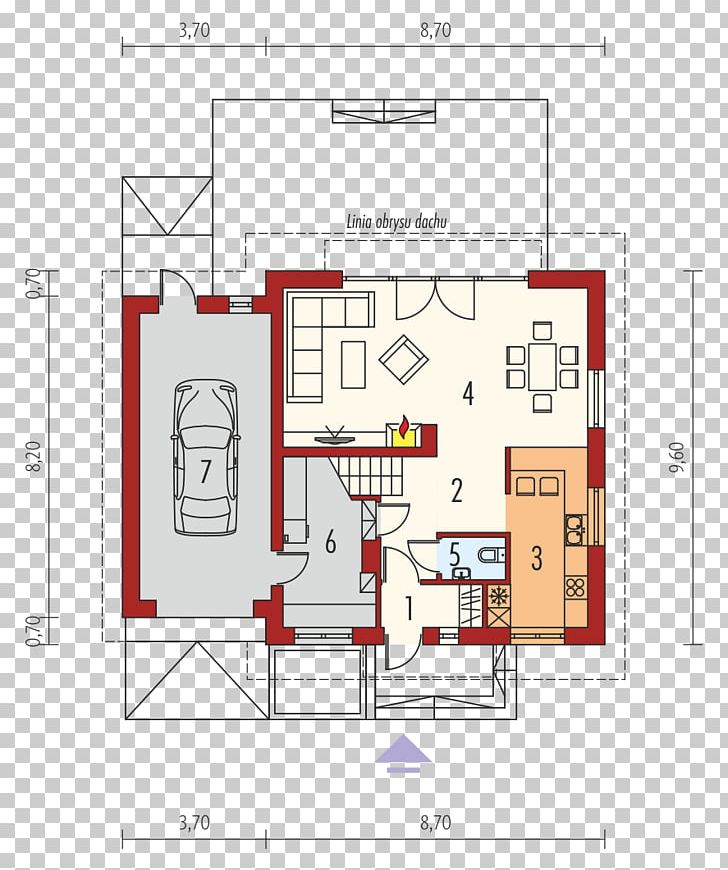 Floor Plan House Single-family Detached Home Altxaera Garage PNG, Clipart, Altxaera, Angle, Aov, Apartment, Area Free PNG Download