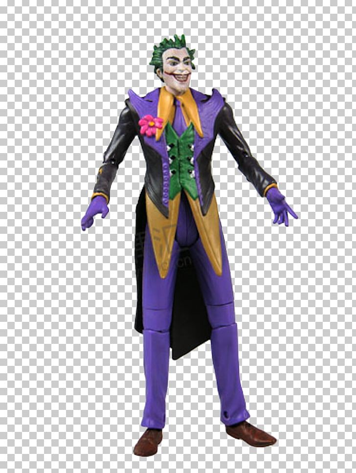 Joker Injustice: Gods Among Us Superman Batman Action & Toy Figures PNG, Clipart, Action Figure, Action Toy Figures, Batman, Costume, Costume Design Free PNG Download