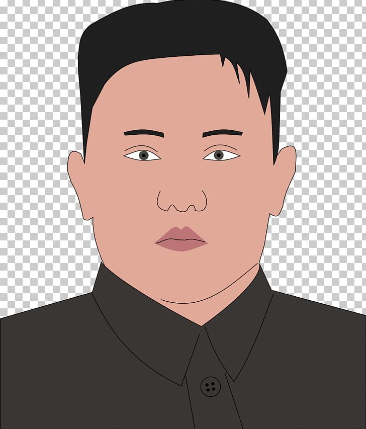 Kim Jong-un PNG, Clipart, Kim Jong Un Free PNG Download