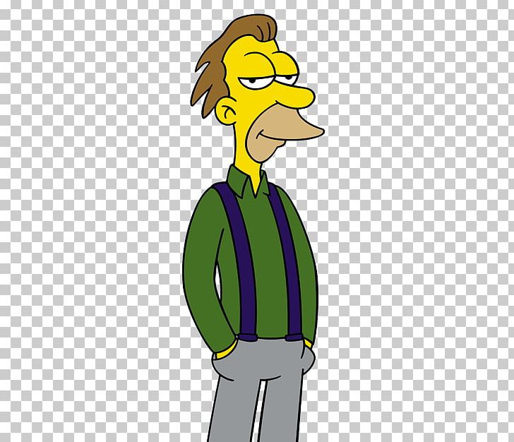 Lenny Leonard Carl Carlson Homer Simpson Barney Gumble Moe Szyslak PNG, Clipart, Art, Artwork, Bird, Boy, Cartoon Free PNG Download