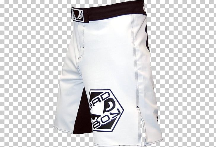 Trunks Hockey Protective Pants & Ski Shorts White Clothing PNG, Clipart, Active Shorts, Advertising, Bad Boy, Boxing, Brand Free PNG Download
