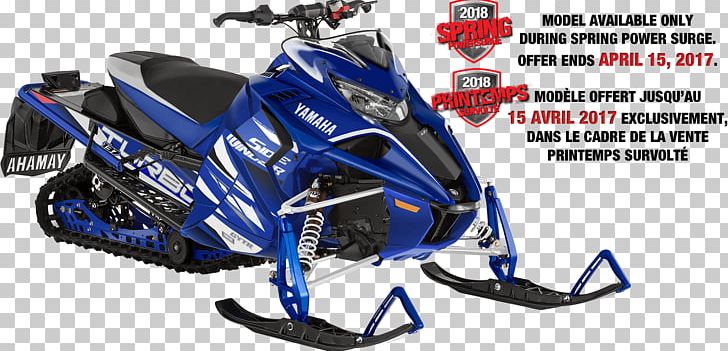 Yamaha Motor Company McGregor Sportsline Snowmobile Motorcycle All-terrain Vehicle PNG, Clipart,  Free PNG Download