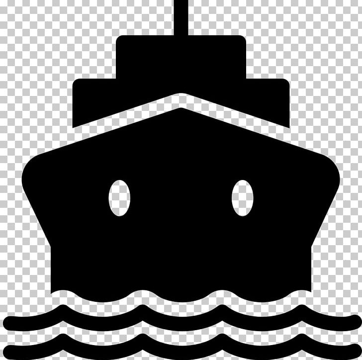 Computer Icons Ship Boat Font PNG, Clipart, Black, Black And White, Boat, Computer Icons, Download Free PNG Download