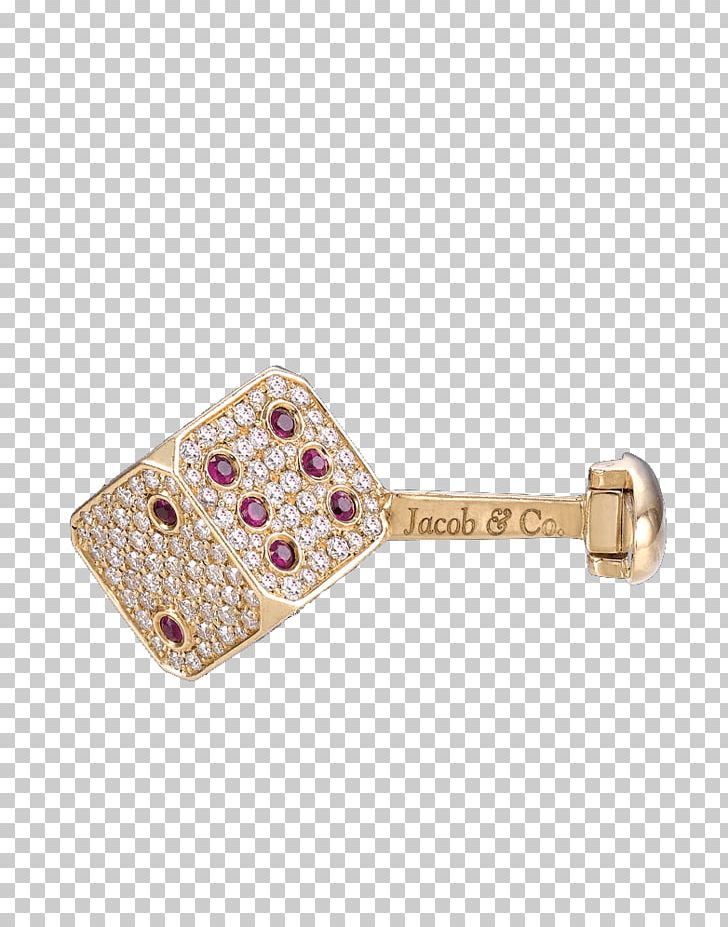 Earring Gemstone Cufflink Jacob & Co Jewellery PNG, Clipart, Blingbling, Body Jewelry, Brilliant, Clothing, Cufflink Free PNG Download