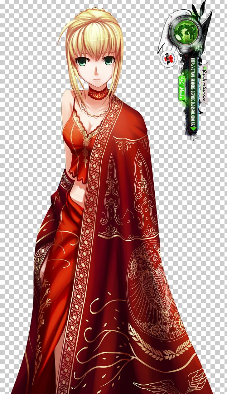 Fate/stay Night Saber Fate/Extella: The Umbral Star Fate/Zero Fate/Extra PNG, Clipart, Anime, Art, Article, Cartoon, Costume Free PNG Download