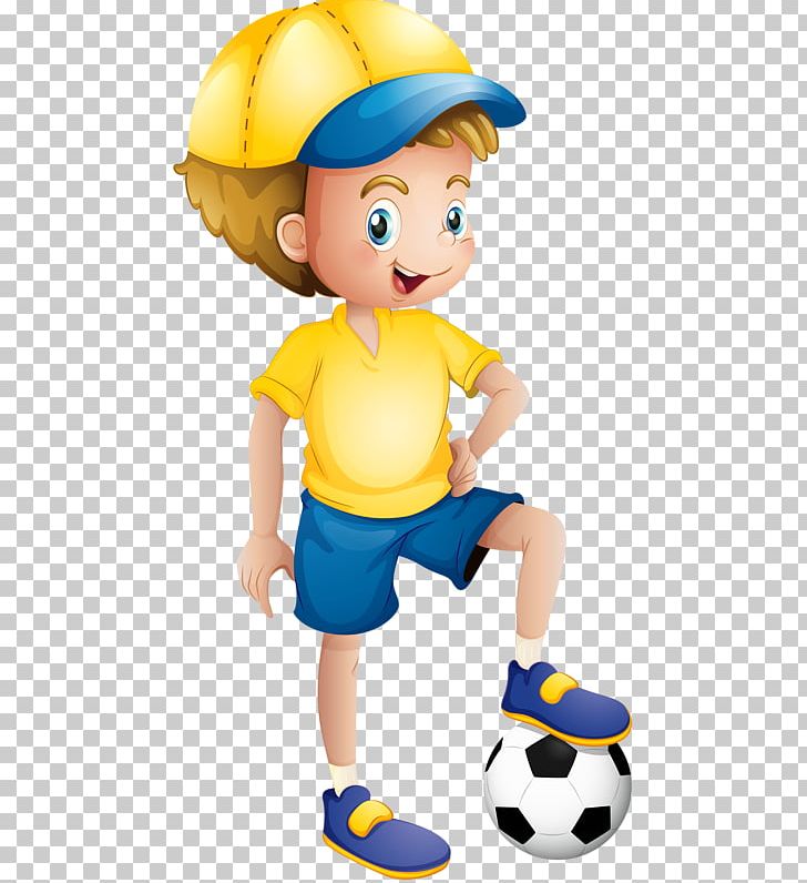 Football Sport PNG, Clipart, Ball, Boy, Boy Cartoon, Boys, Cartoon Free PNG Download