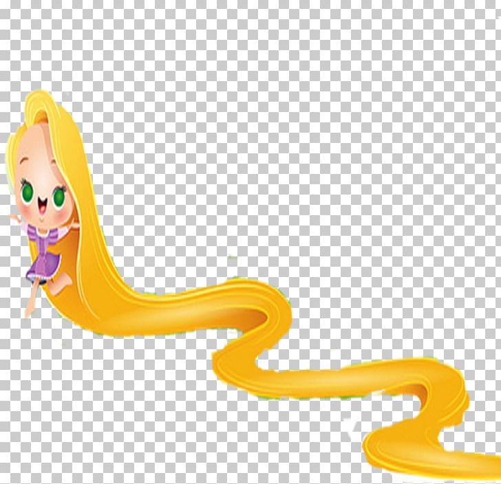 Rapunzel PhotoScape PNG, Clipart, Animal Figure, Orange, Others, Photoscape, Rapunzel Free PNG Download