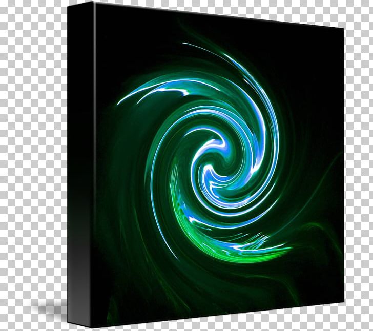 Spiral Vortex Modern Art Circle PNG, Clipart, Art, Circle, Education Science, Green, Modern Architecture Free PNG Download