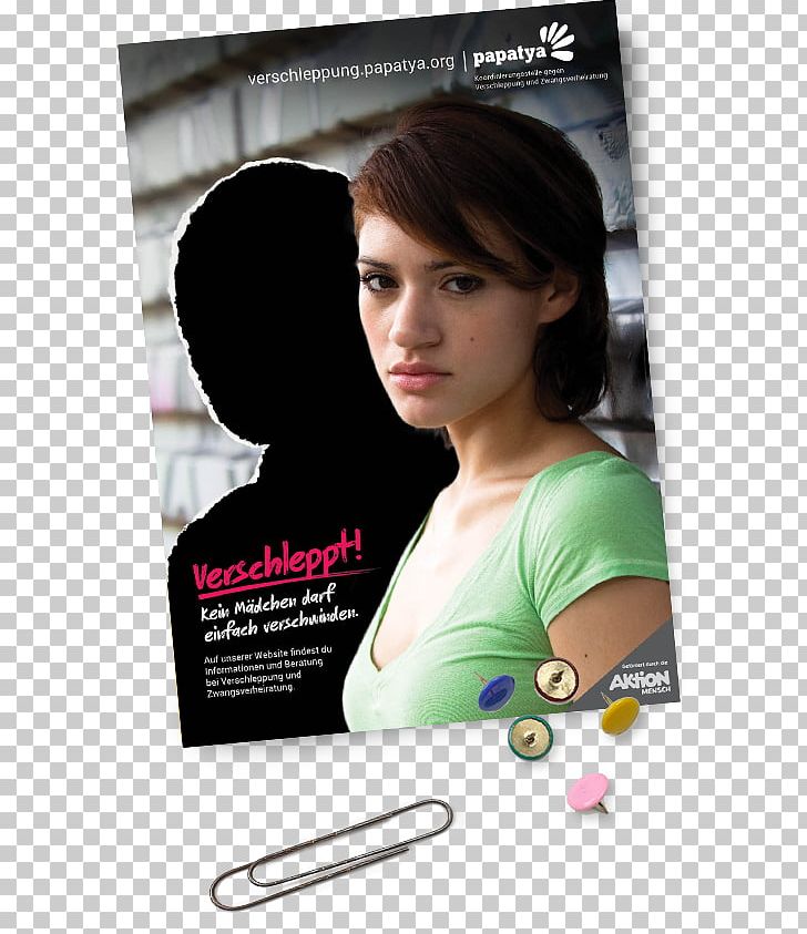 Verschleppung Kidnapping Woman University Of North Dakota Eyebrow PNG, Clipart, Advertising, Black Hair, Brown Hair, Country, Eyebrow Free PNG Download