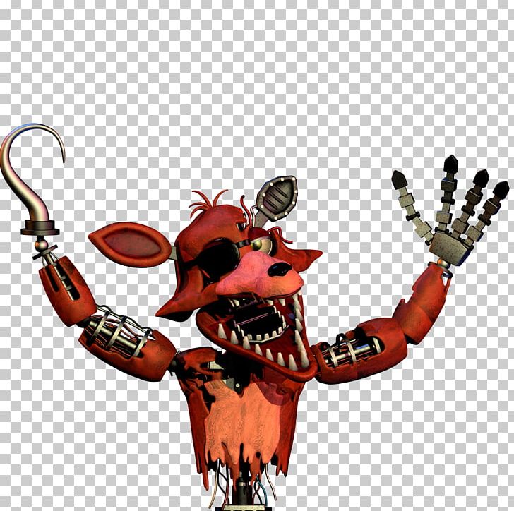 Five Nights At Freddy's 2 Five Nights At Freddy's 3 Rendering PNG, Clipart,  Free PNG Download