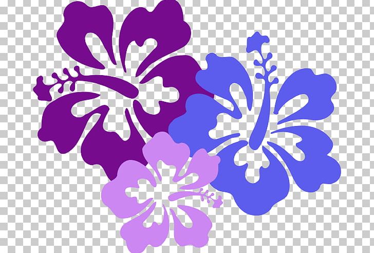 Hawaiian Flower Luau PNG, Clipart, Border, Brighamia Insignis, Clip Art, Drawing, Flora Free PNG Download