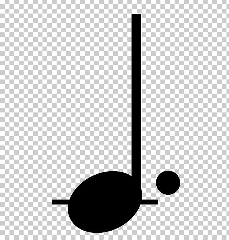 Quarter Note Dotted Note Musical Note Rest PNG, Clipart, Black And White, Dotted Note, Eighth Note, Half Note, Ledger Line Free PNG Download