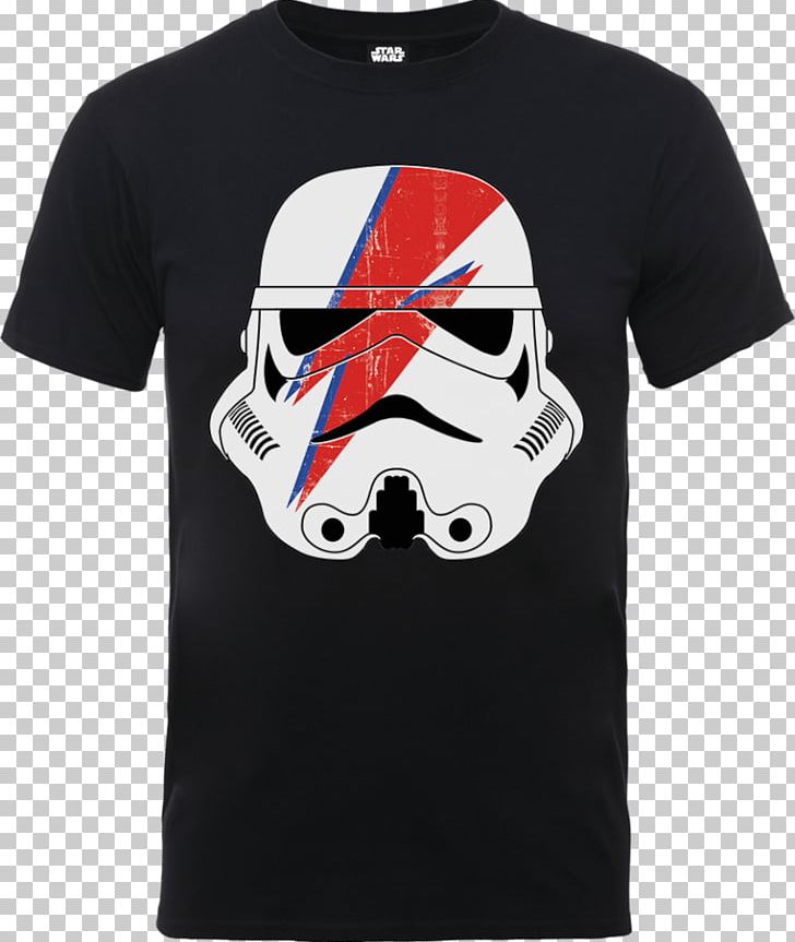 Stormtrooper T-shirt Anakin Skywalker Boba Fett Star Wars PNG, Clipart, Active Shirt, Anakin Skywalker, Angle, Bb8, Black Free PNG Download