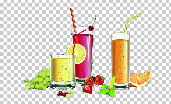Strawberry Juice Orange Juice Cocktail Grapefruit Juice PNG, Clipart, Cocktail, Cocktail Garnish, Cup, Diet Food, Drink Free PNG Download