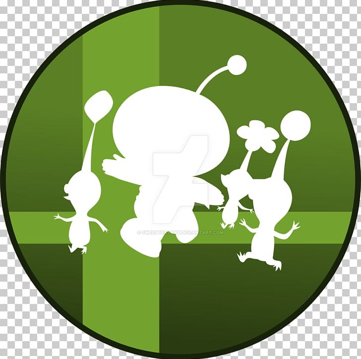Super Smash Bros. For Nintendo 3DS And Wii U Super Smash Bros. Brawl Pikmin 3 Super Smash Bros. Ultimate PNG, Clipart, Captain Olimar, Computer Wallpaper, Football, Gaming, Grass Free PNG Download