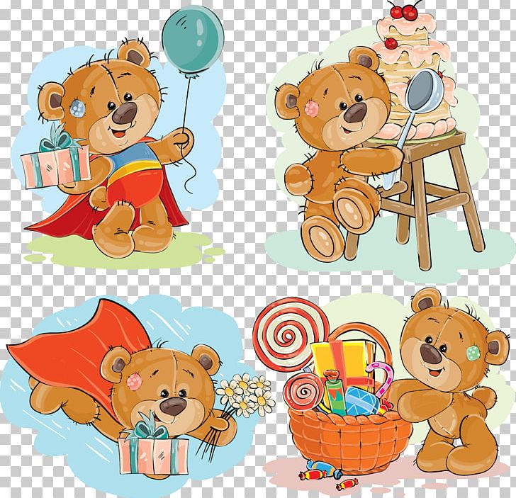 Teddy Bear PNG, Clipart, Animals, Baby Toys, Cartoon, Cartoon Character, Cartoon Eyes Free PNG Download