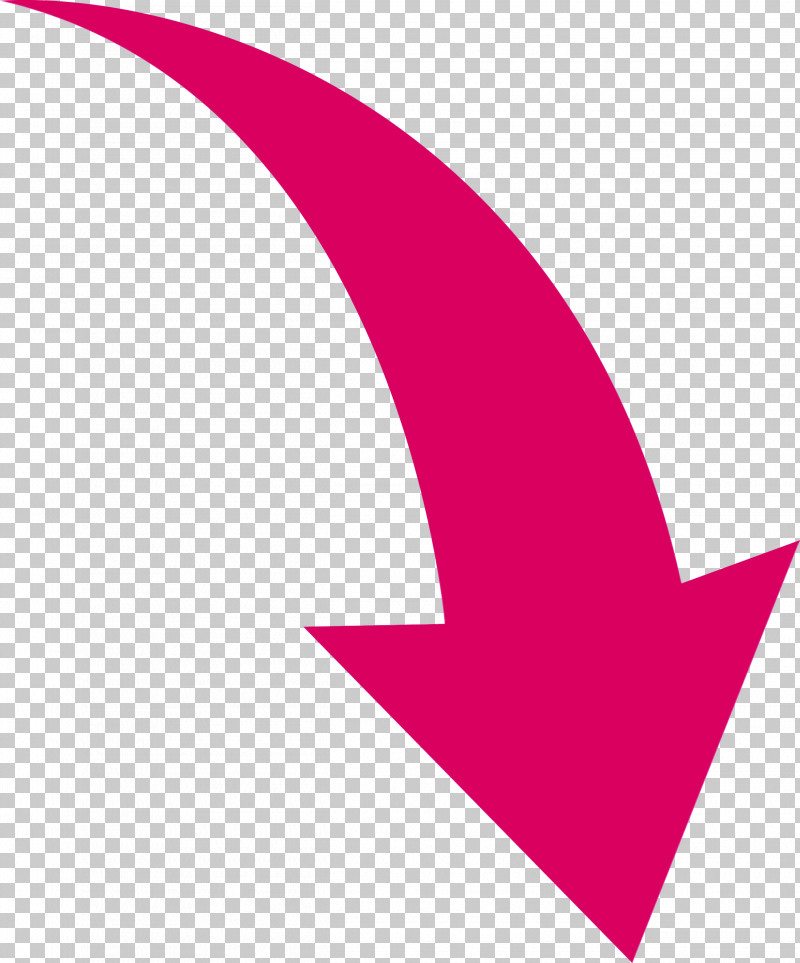 Pink Line Logo Magenta Crescent PNG, Clipart, Crescent, Line, Logo, Magenta, Paint Free PNG Download