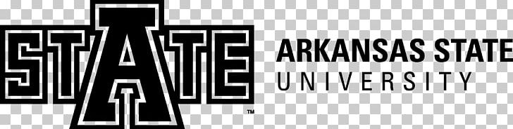Arkansas State University College Student Education PNG, Clipart, Academic Degree, Ark, Arkansas, Arkansas State Red Wolves, Black And White Free PNG Download