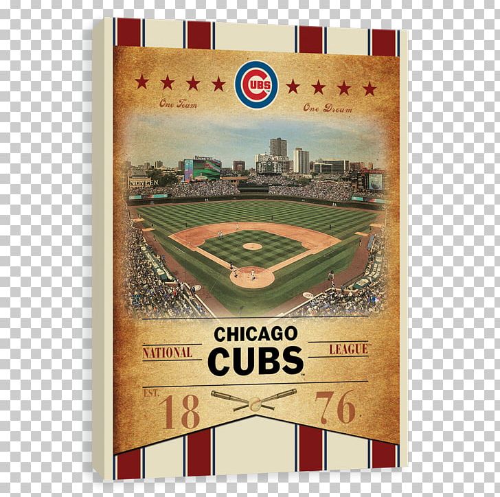 Chicago Cubs Detroit Tigers Chicago Blackhawks MLB National Hockey League PNG, Clipart, Advertising, Brand, Canvas Print, Chicago Blackhawks, Chicago Cubs Free PNG Download