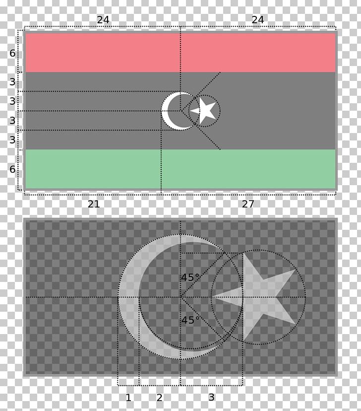 Flag Of Libya Turkey National Football Team PNG, Clipart, Angle, Area, Berber Languages, Circle, Diagram Free PNG Download