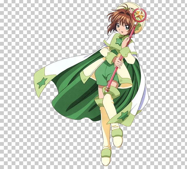 Sakura Kinomoto Cardcaptor Sakura: Clear Card Tomoyo Daidouji Costume PNG, Clipart, Anime, Art, Card, Card Captor Sakura, Cardcaptor Sakura Clear Card Free PNG Download