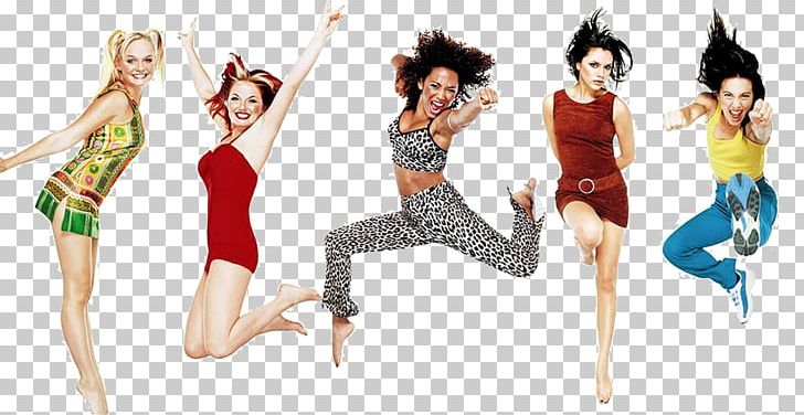 Spice Girls Spiceworld Film Girl Power PNG, Clipart, Choreography, Cinema, Dance, Dancer, Emma Bunton Free PNG Download